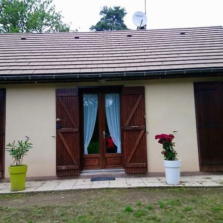 Maison Bord Du Lac Marcillac-la-Croisille المظهر الخارجي الصورة