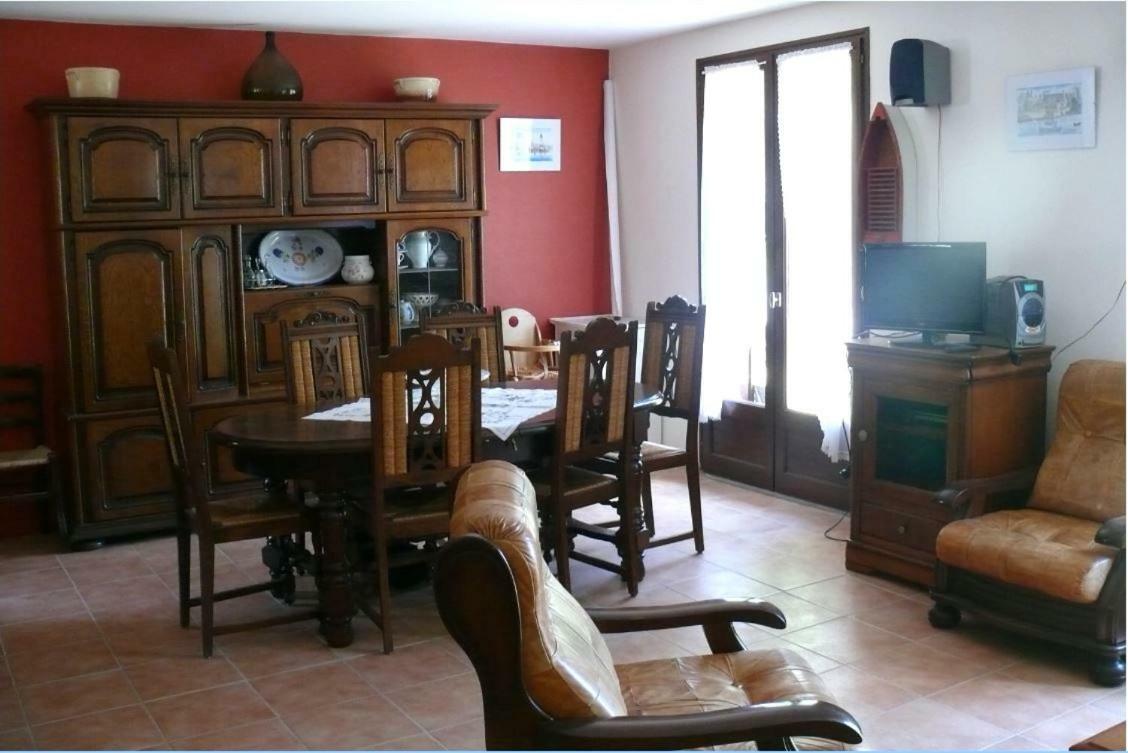 Maison Bord Du Lac Marcillac-la-Croisille المظهر الخارجي الصورة